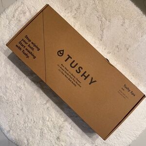 TUSHY Spa Bidet